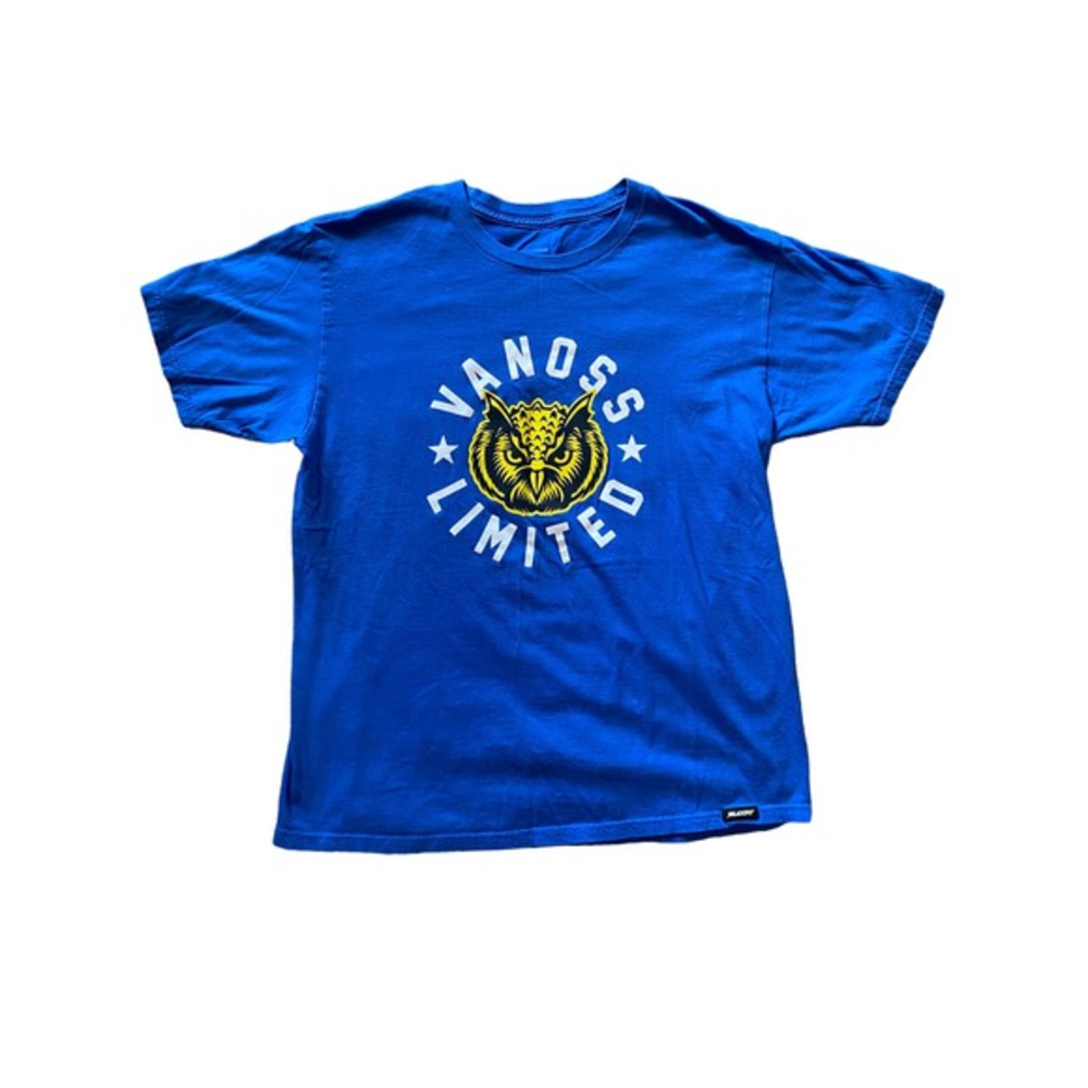 Vanoss 3BlackDot Mens‎ T-Shirt Size Large